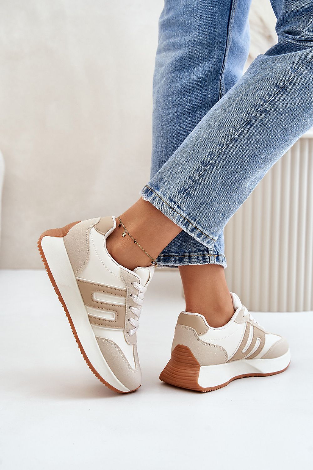 Casual Sport Shoes.