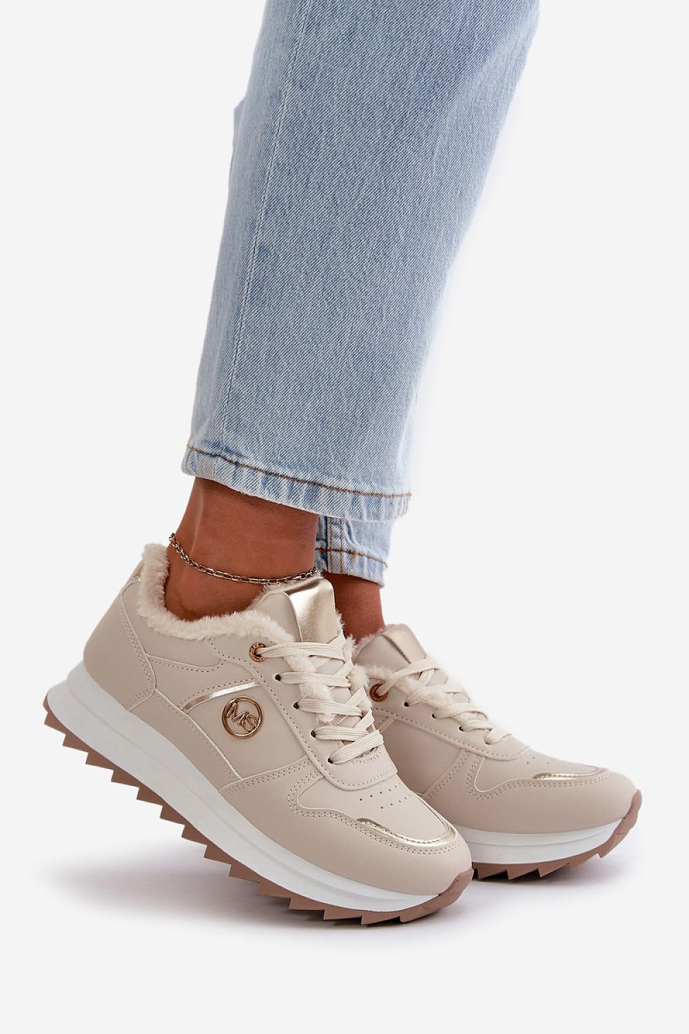Casual Sport Shoes