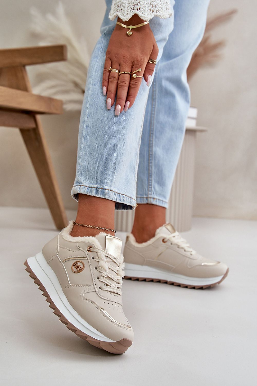Casual Sport Shoes