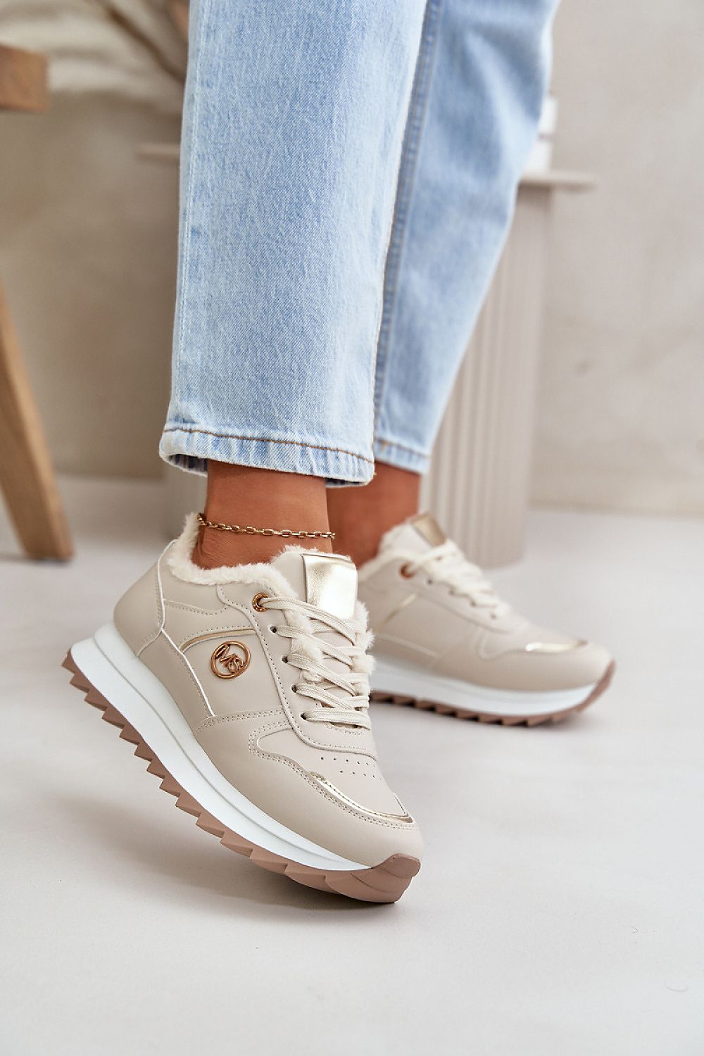 Casual Sport Shoes
