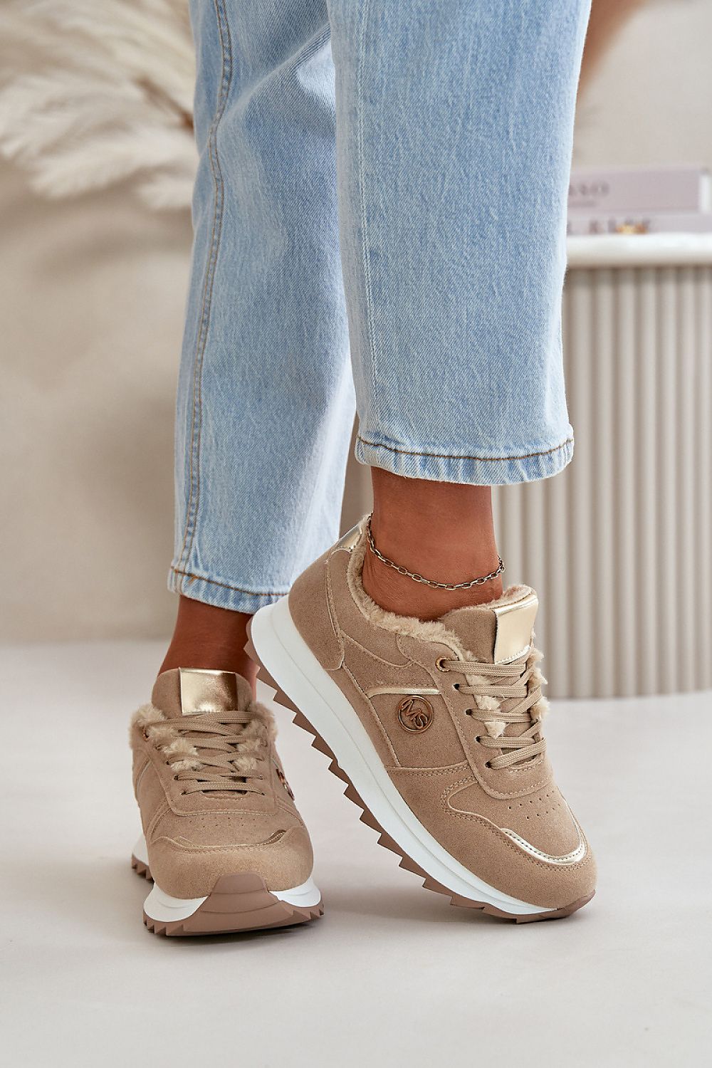 Casual Sport Shoes