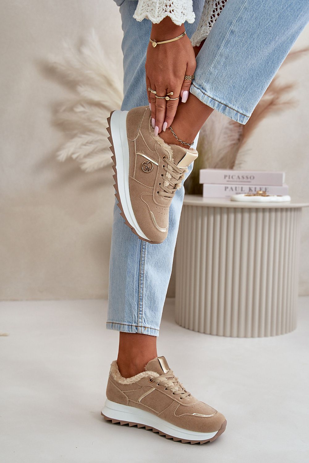 Casual Sport Shoes