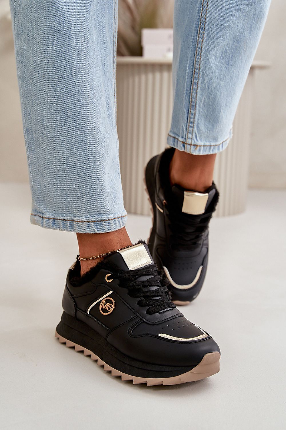 Casual Sport Shoes
