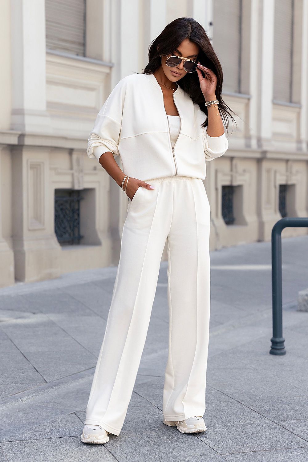 Leisure Suit