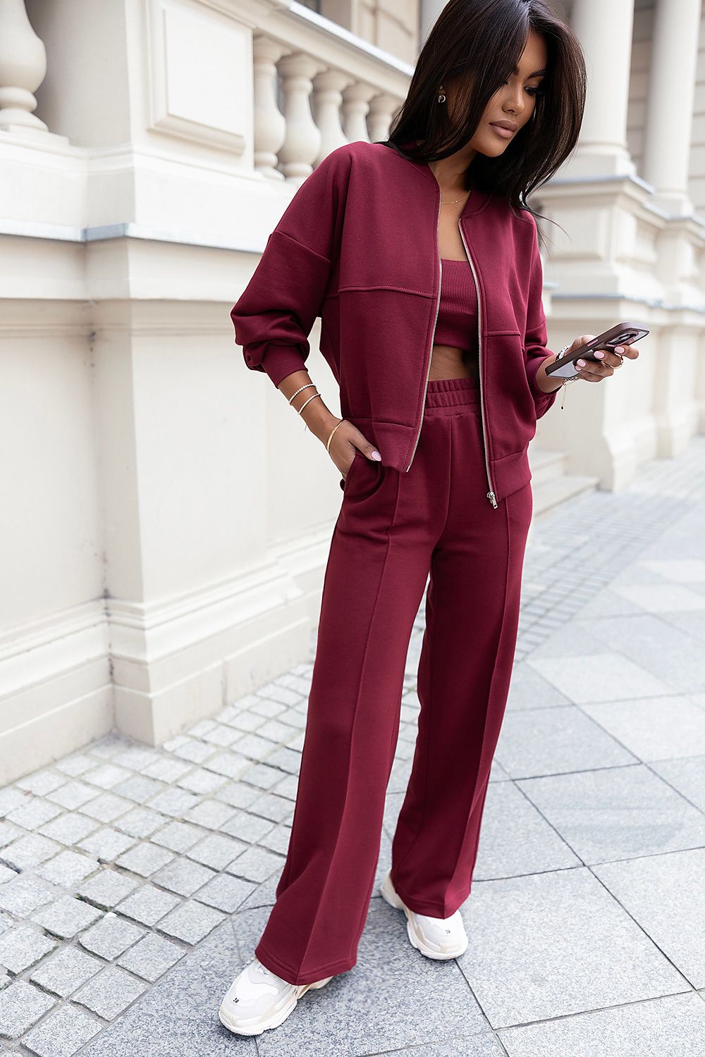 Leisure Suit