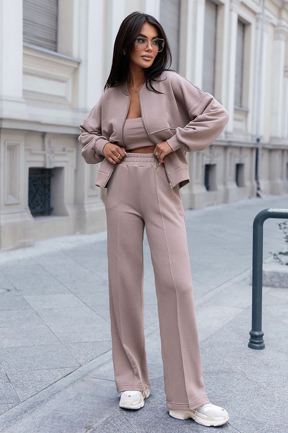 Leisure Suit