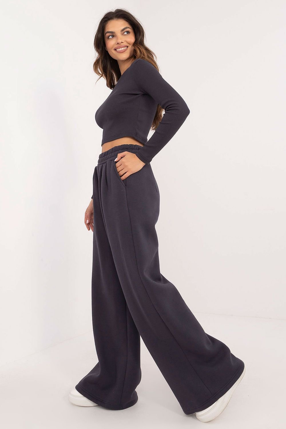 Casual Sweatsuit