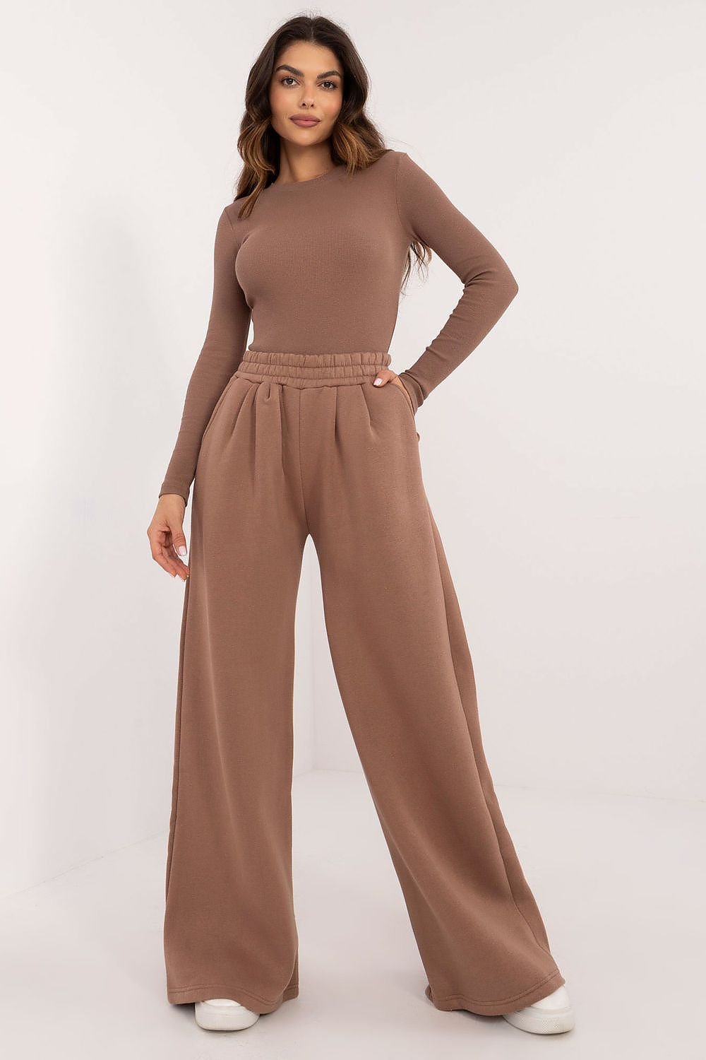 Casual Sweatsuit