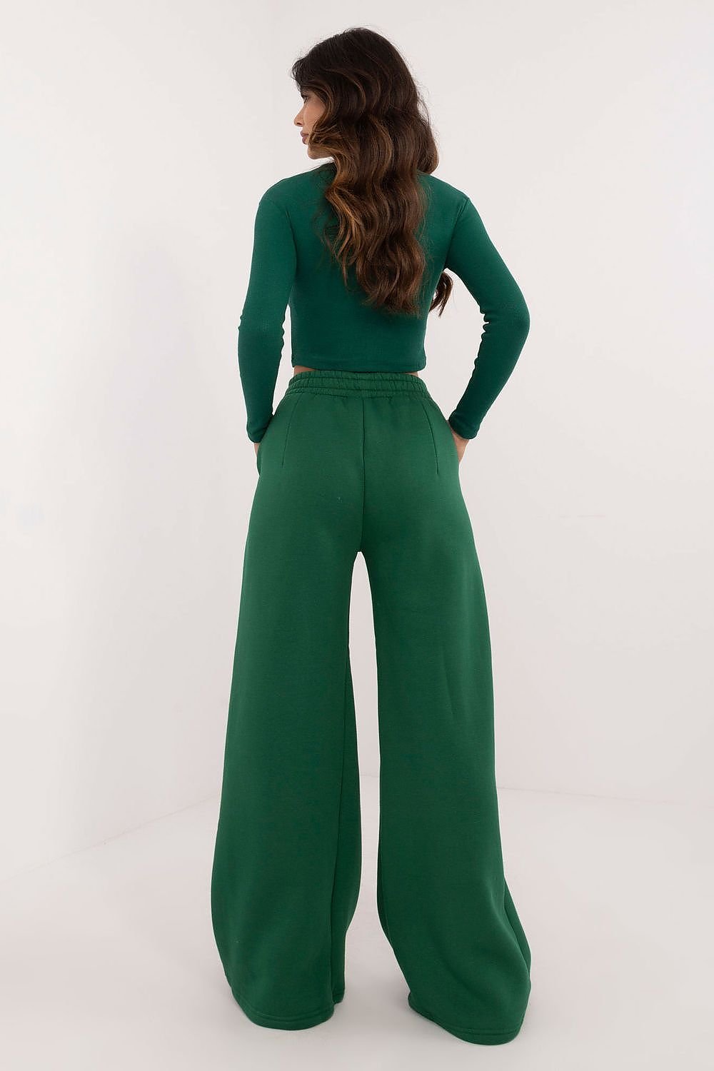Casual Sweatsuit