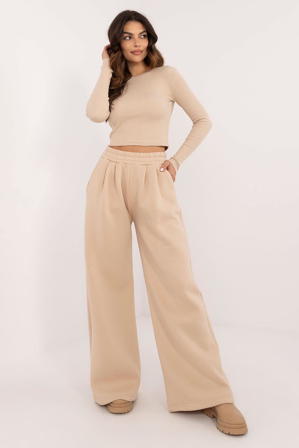 Casual Sweatsuit