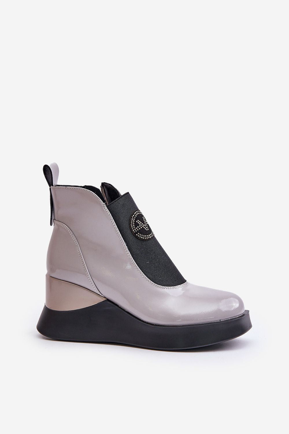 Chic Style Winter Boots