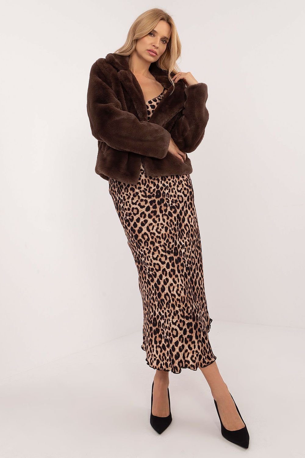 Jacket model 201556 Factory Price