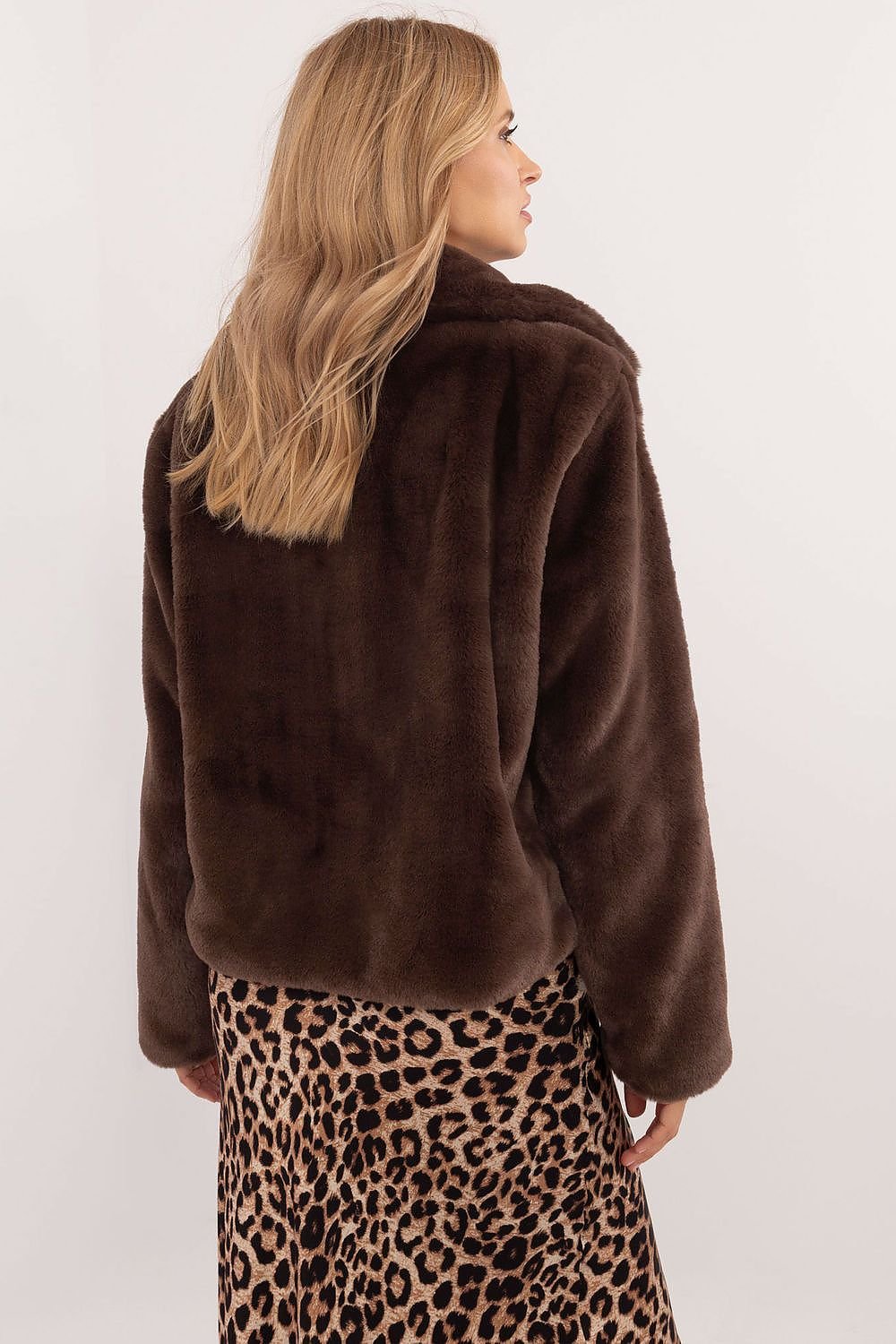 Jacket model 201556 Factory Price