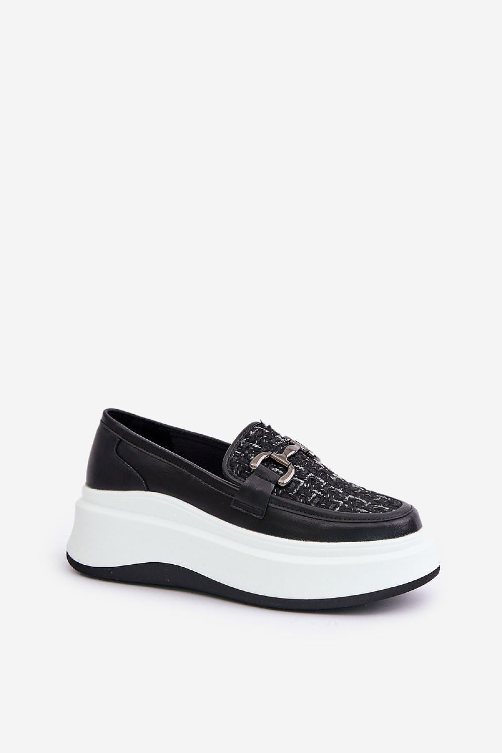 Moccasins