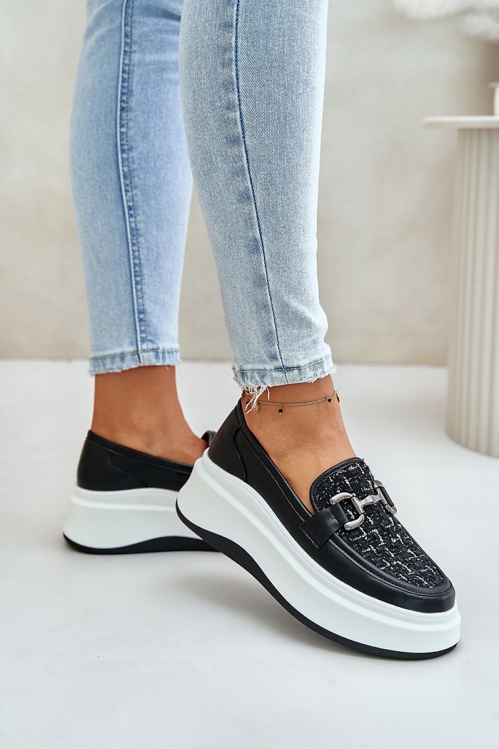 Moccasins