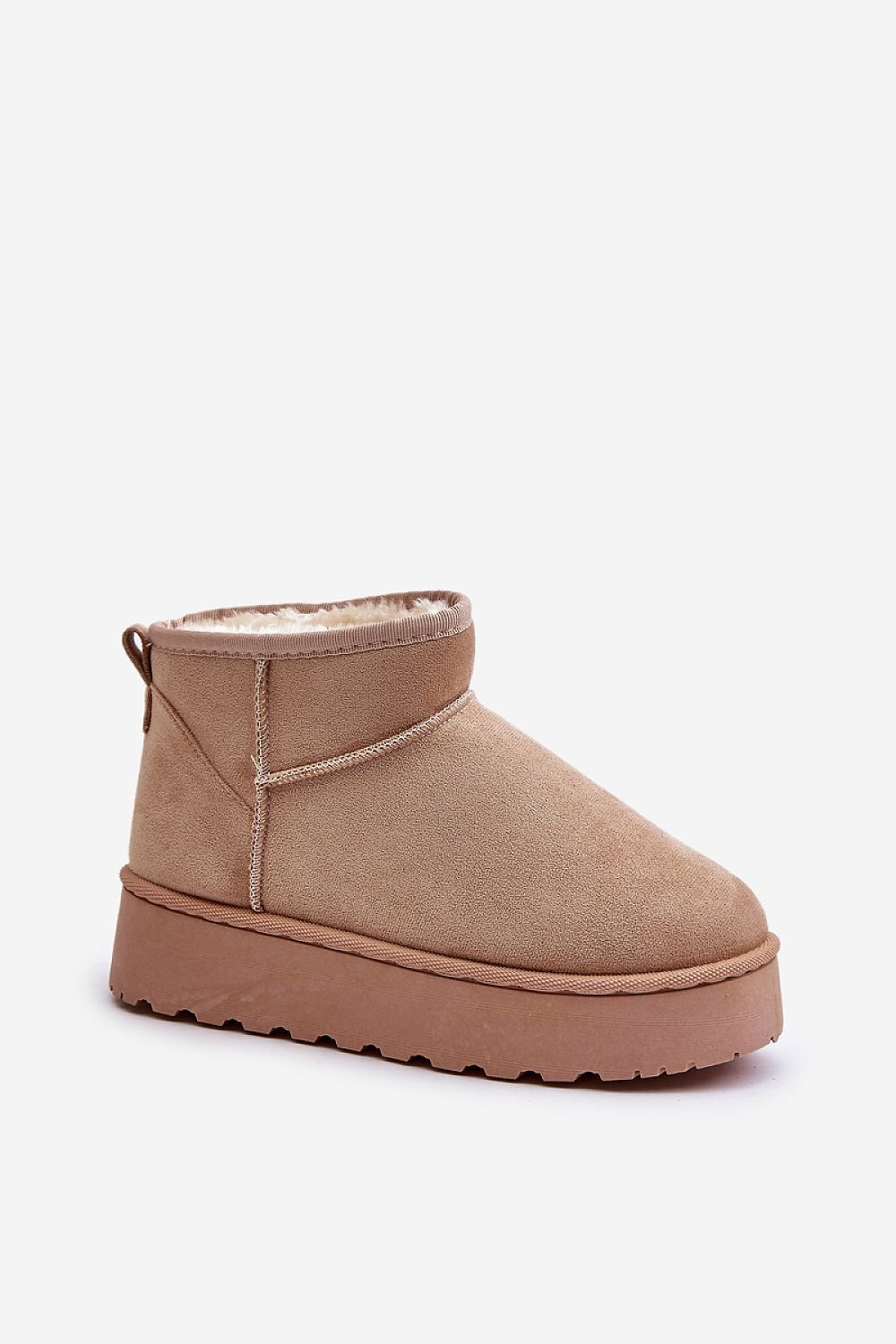 Snow boots model 203563 Step in style