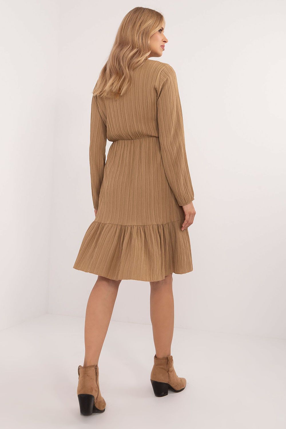Daydress model 202312 Och Bella