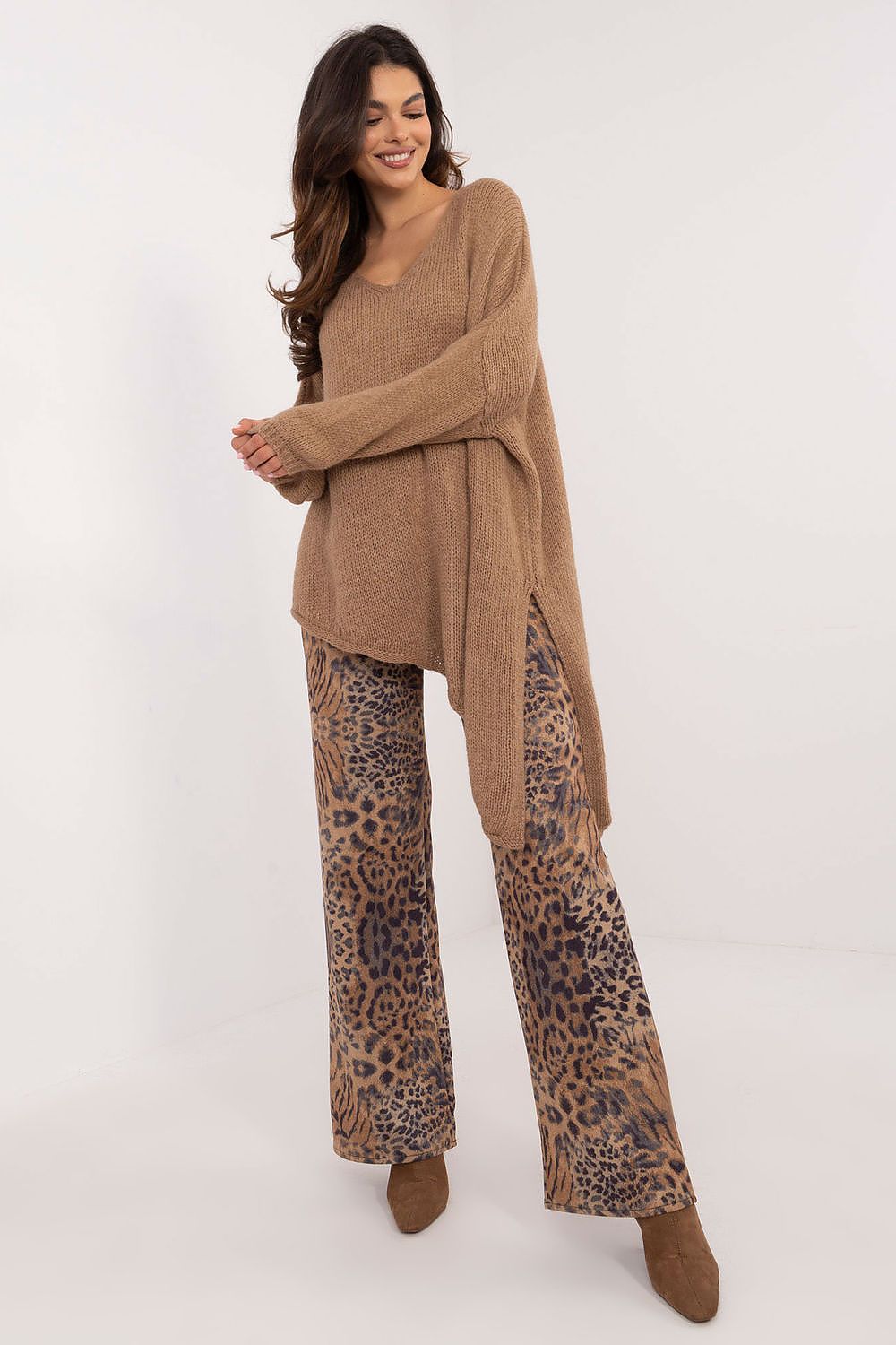 Jumper model 202442 Och Bella