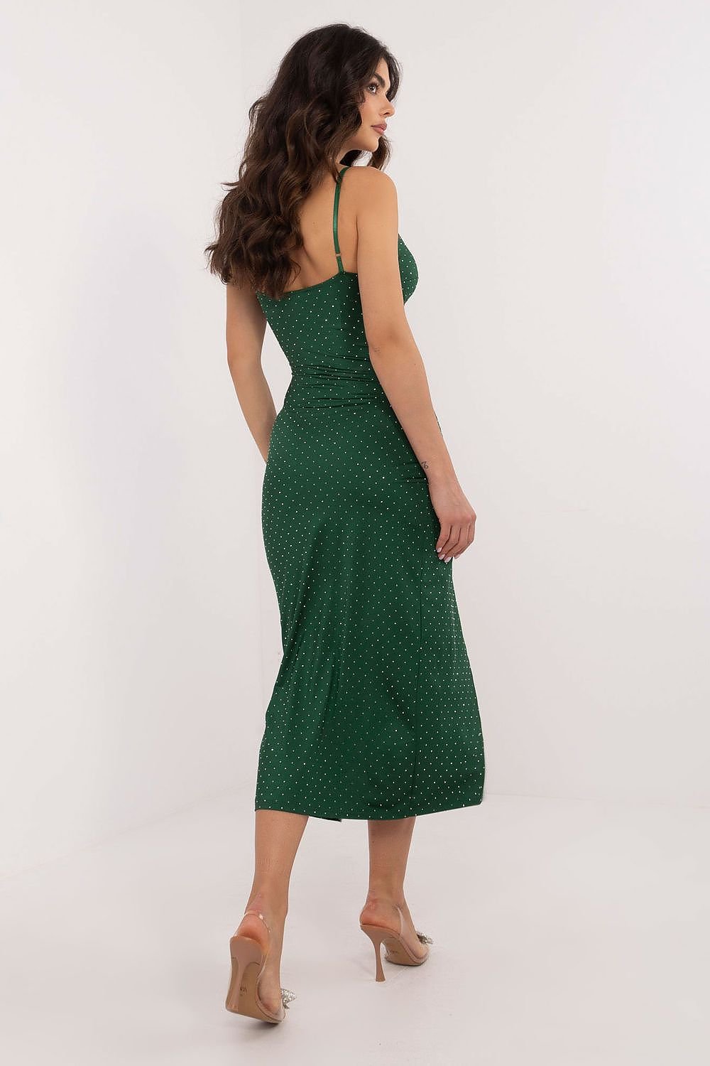 Evening dress