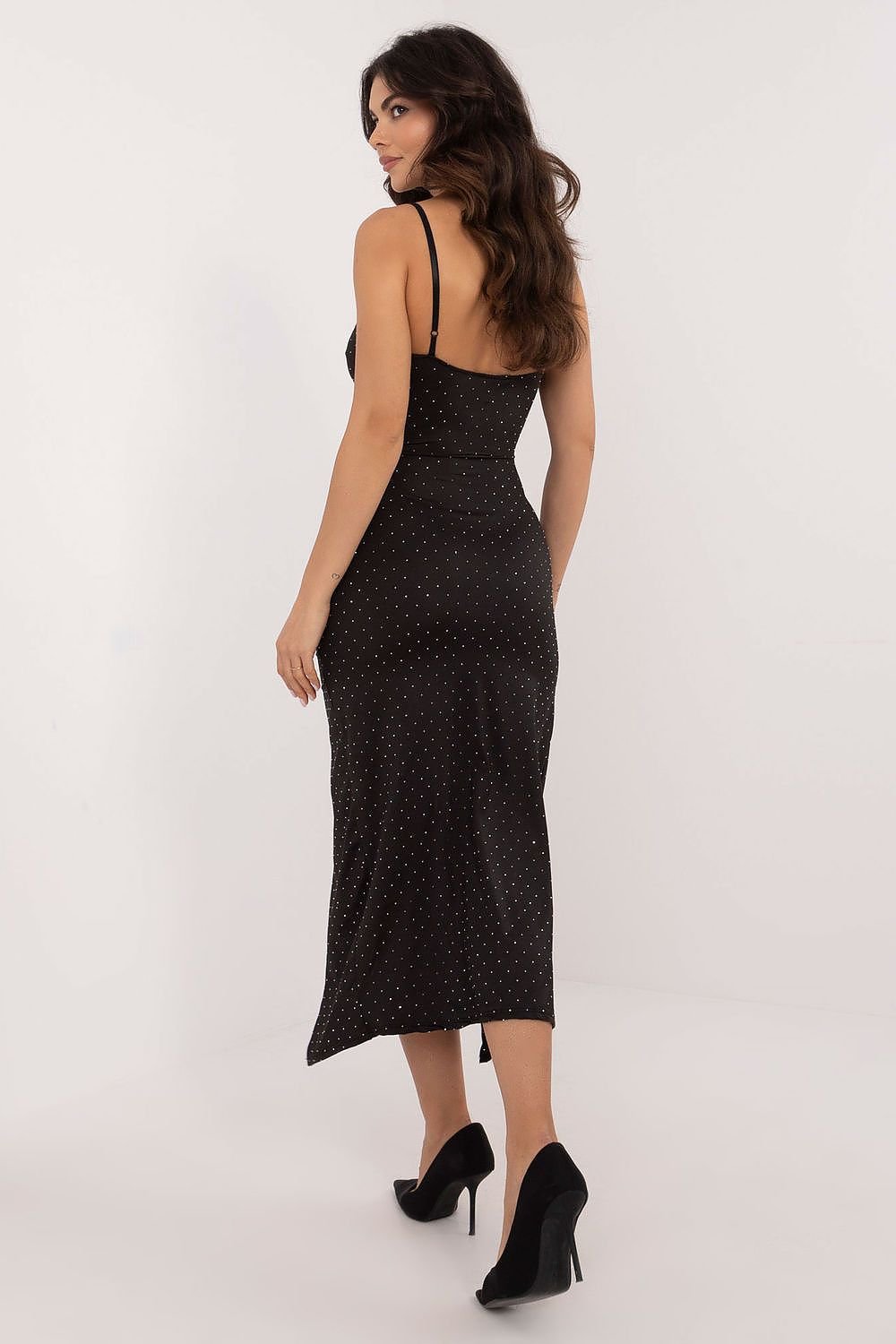 Evening dress