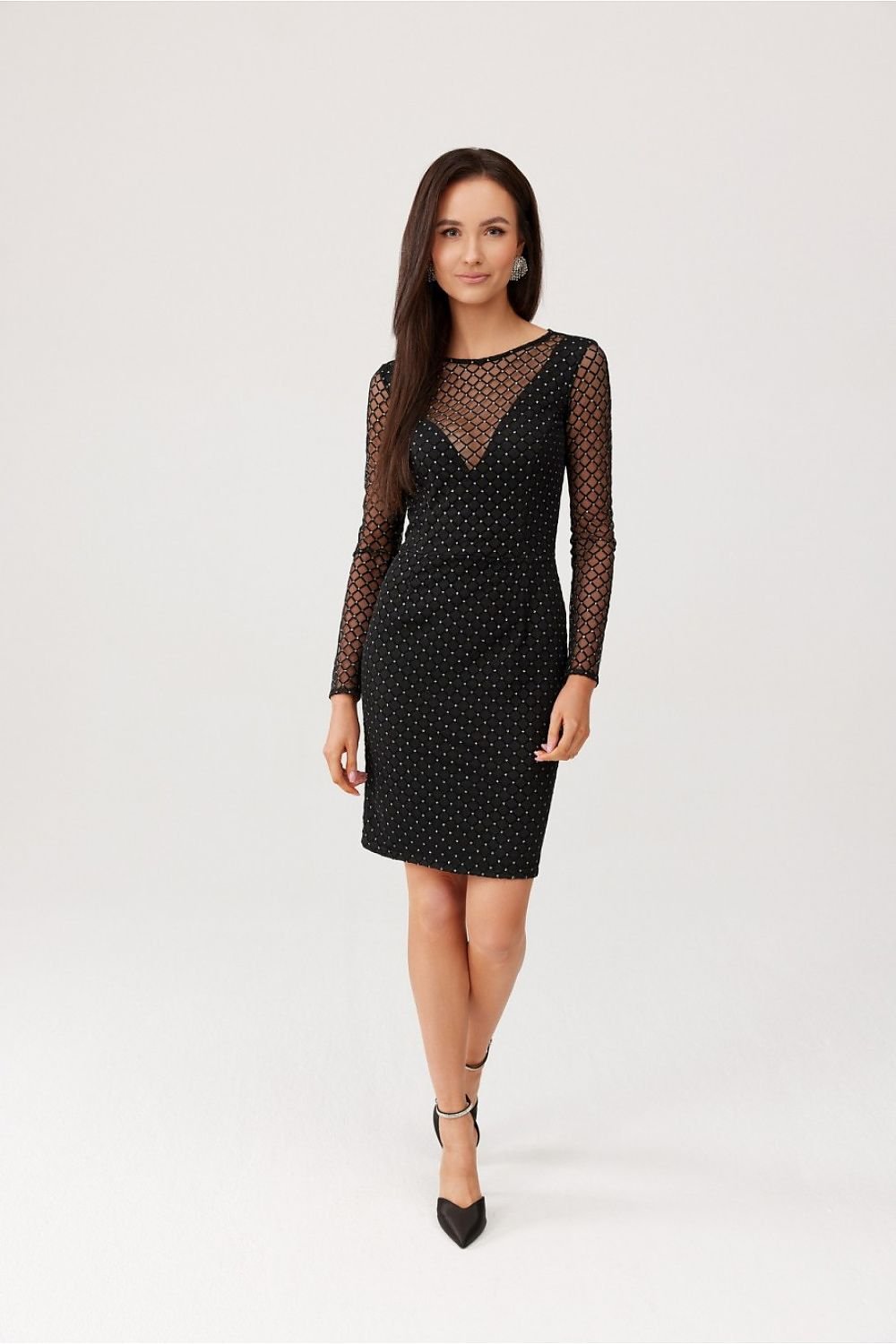 Short dress