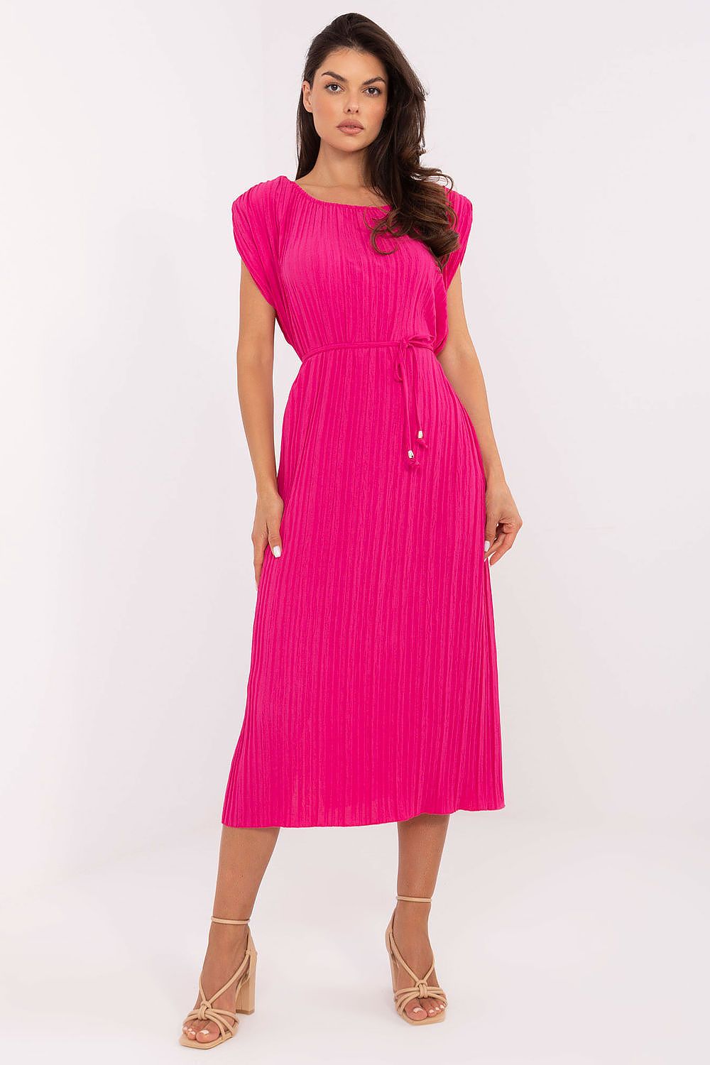  Daydress model 215552 Italy Moda 