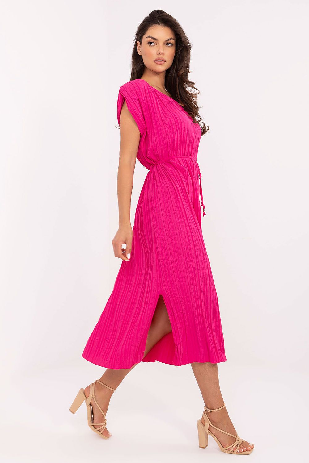  Daydress model 215552 Italy Moda 