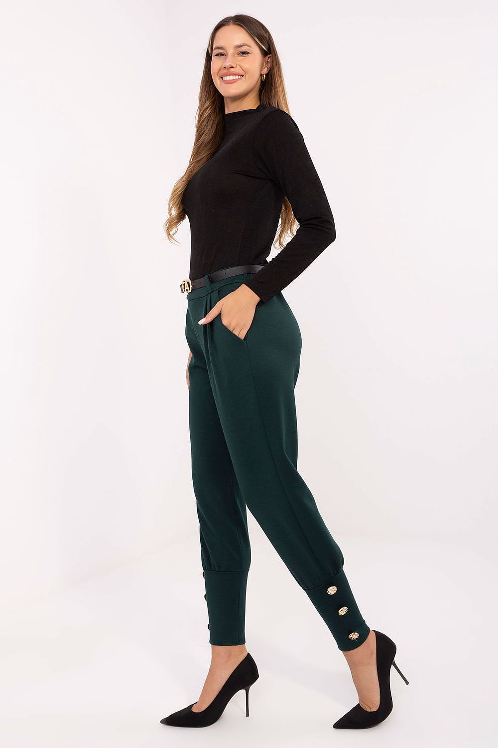  Tracksuit trousers model 219597 Factory Price 