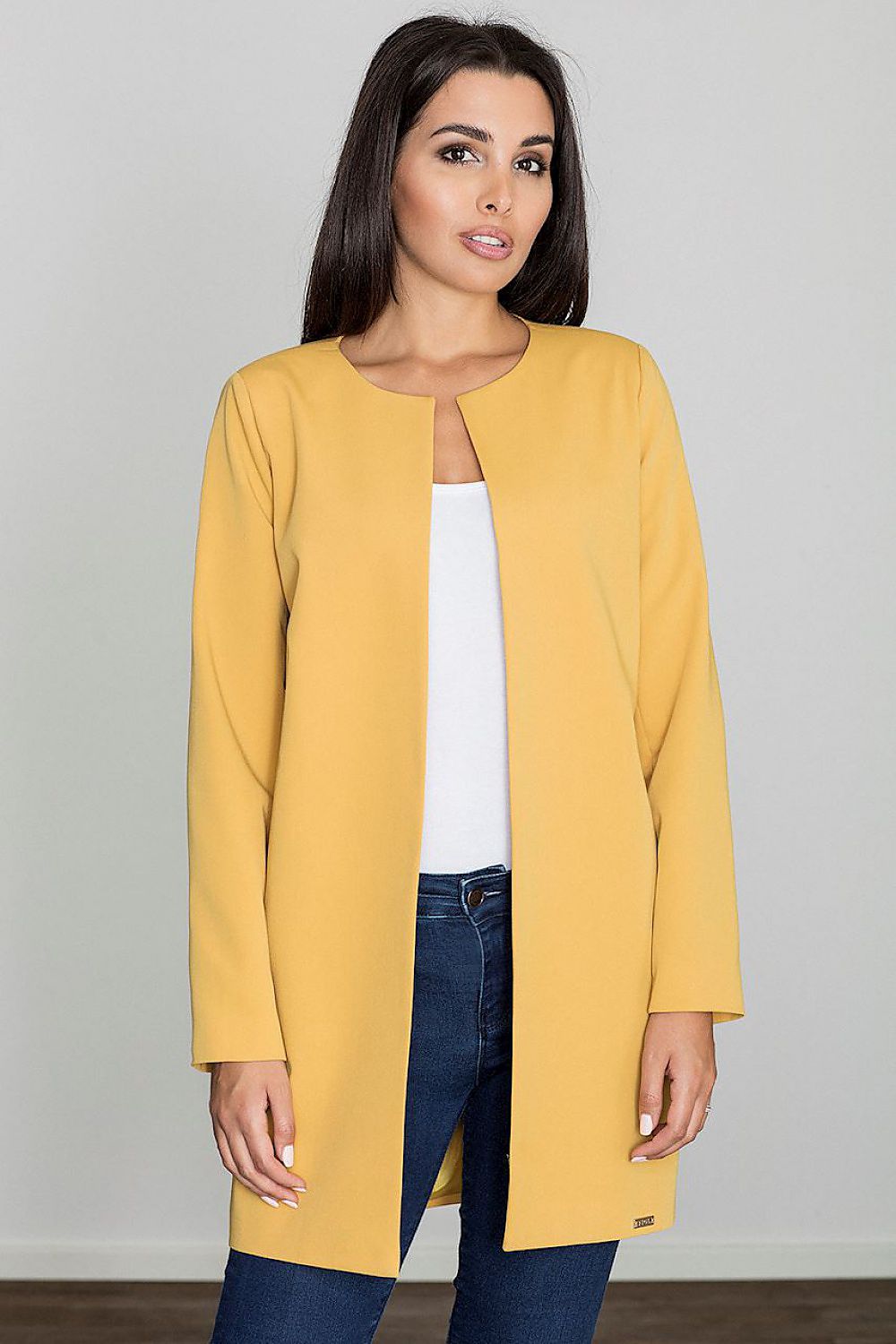 Accent Jacket