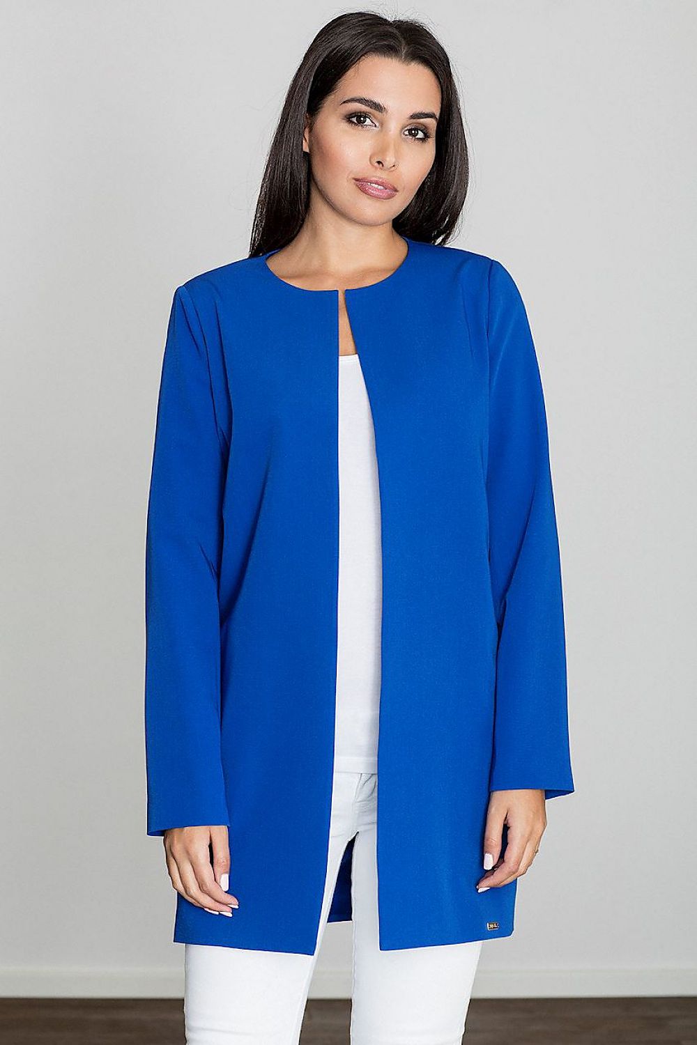 Accent Jacket