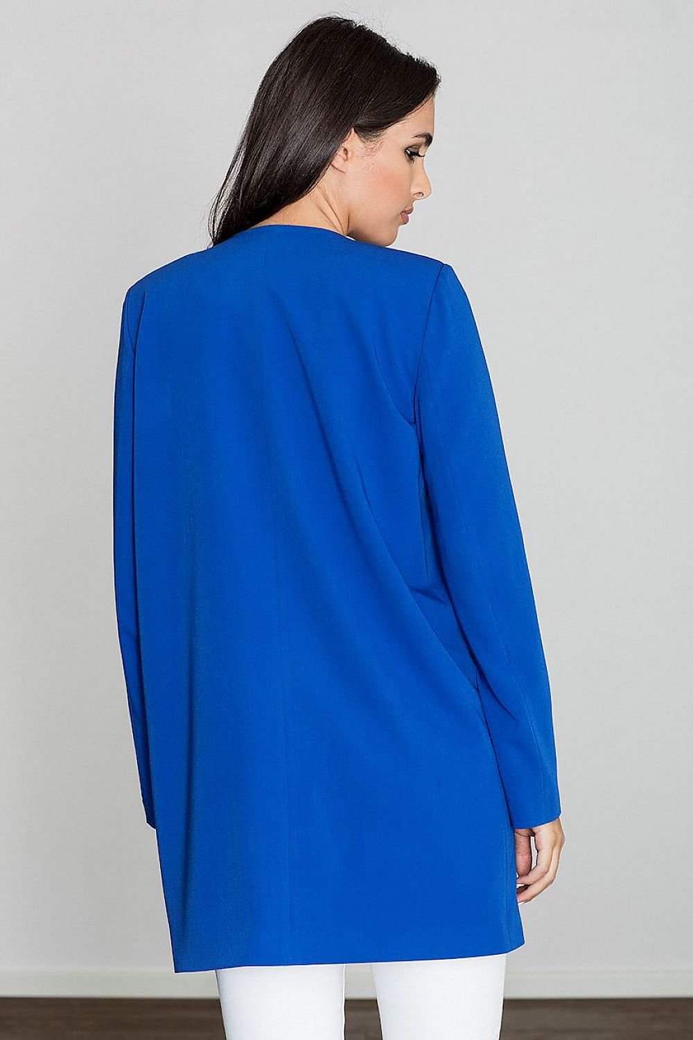 Accent Jacket