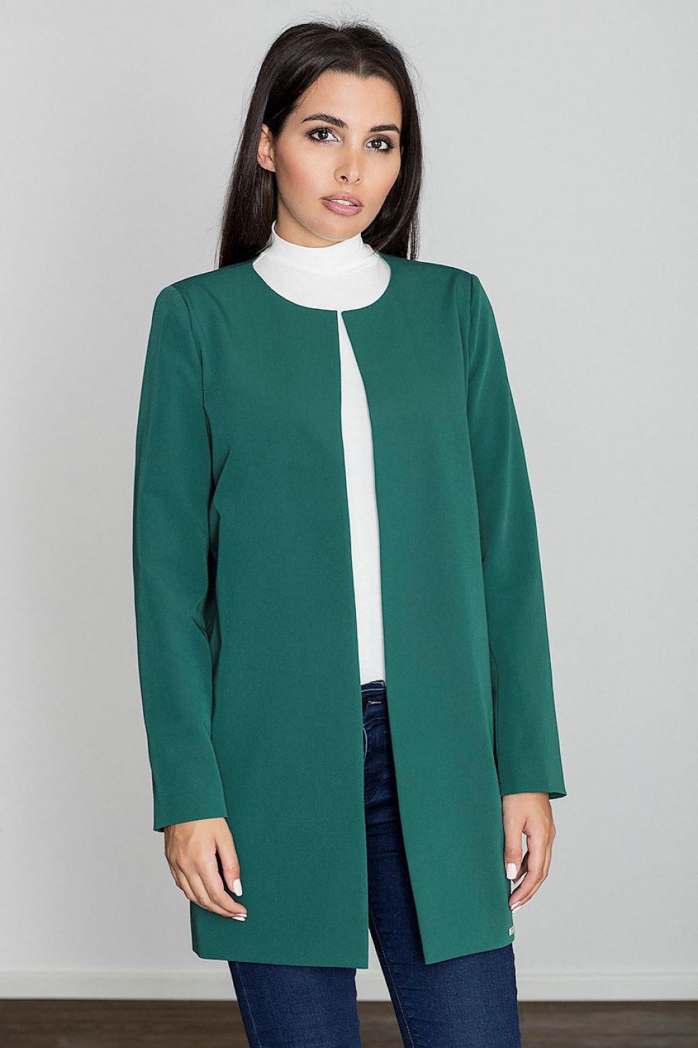 Accent Jacket