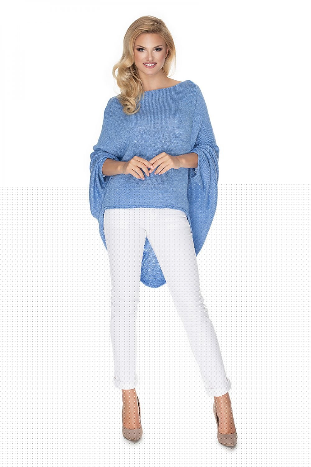 Chic Poncho