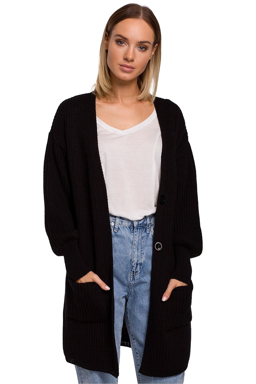 Cardigan Jacket
