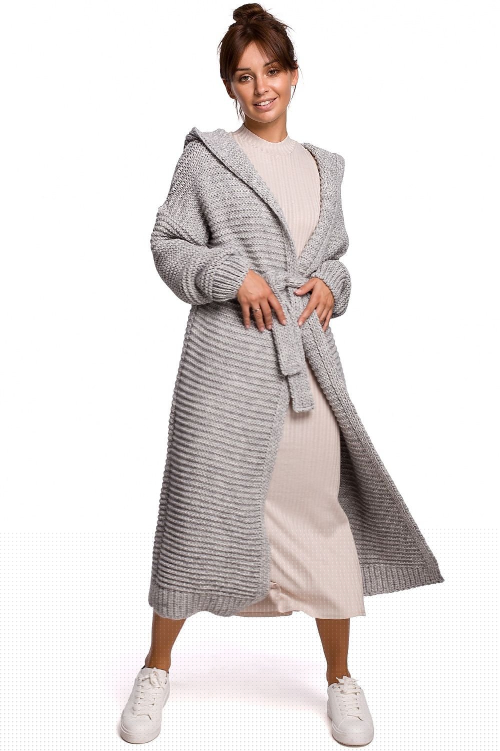 Full Length Cardigan
