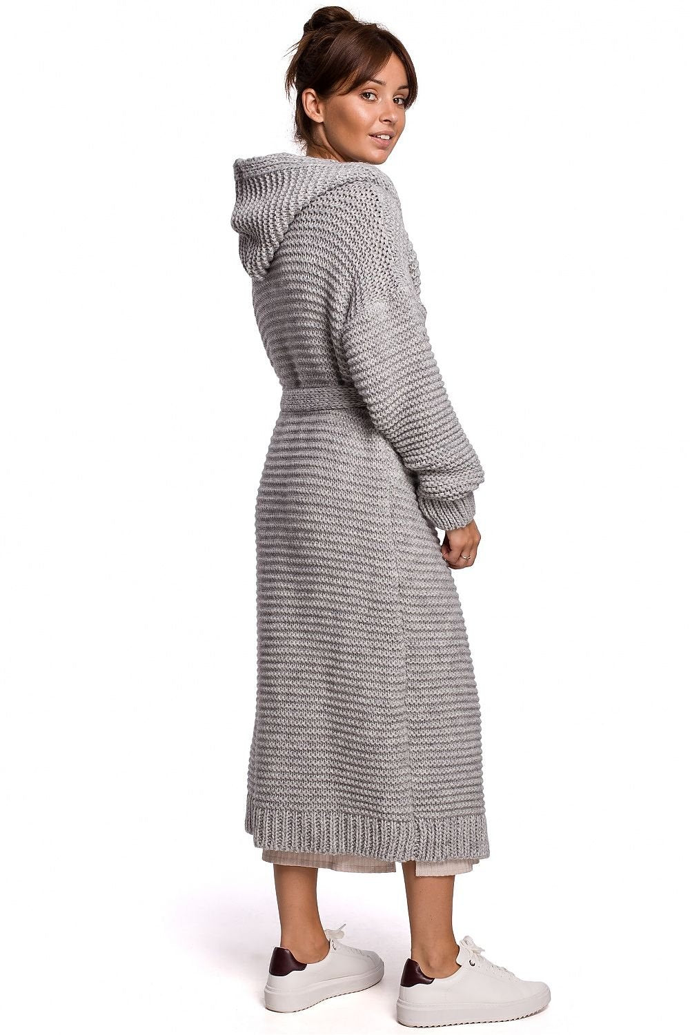 Full Length Cardigan