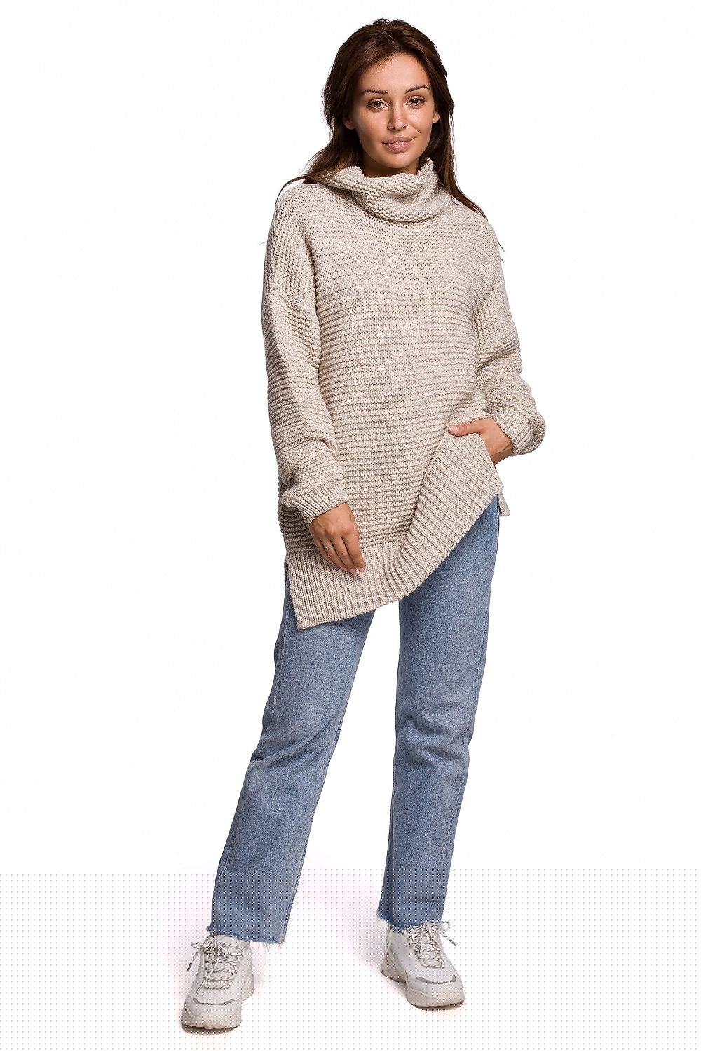 Turtleneck Sweater