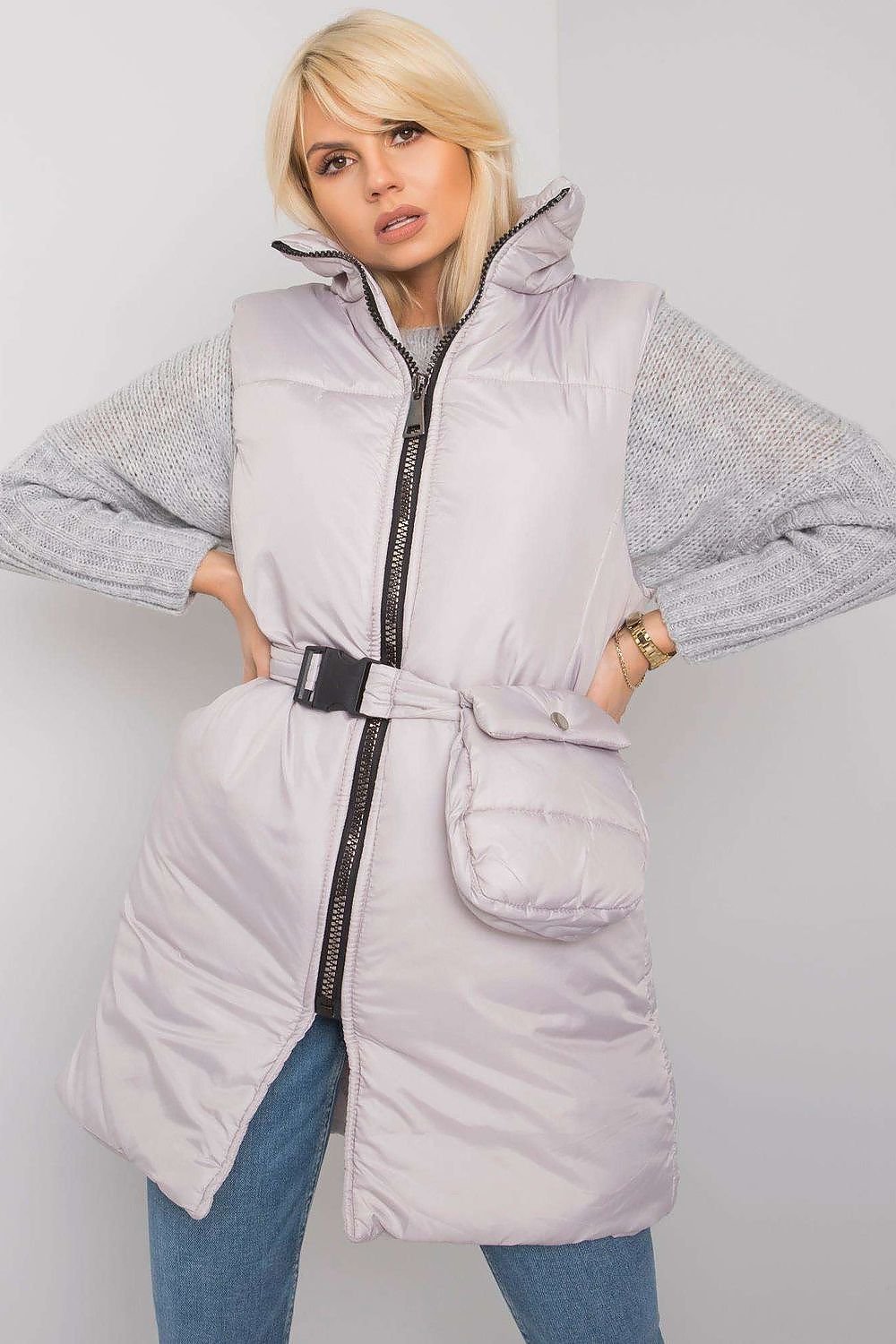 Gilet Ex Moda