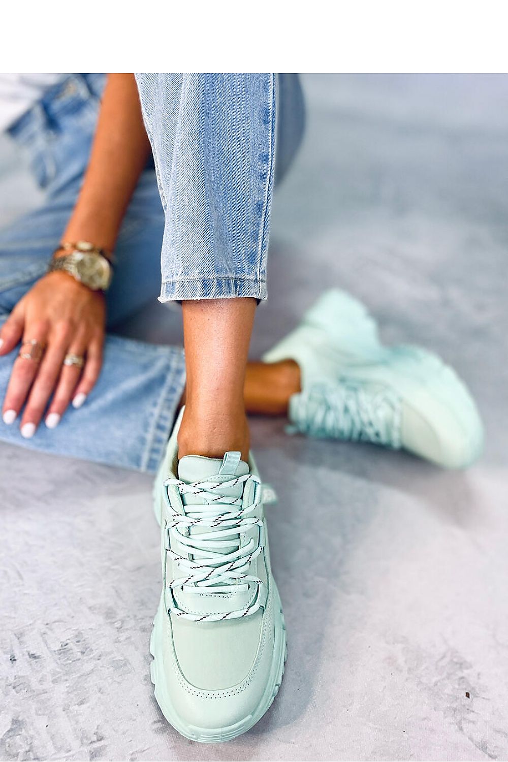 Chic Sport Sneakers