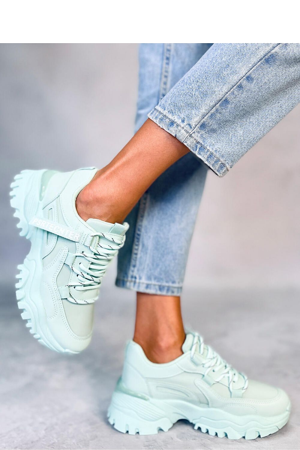Chic Sport Sneakers