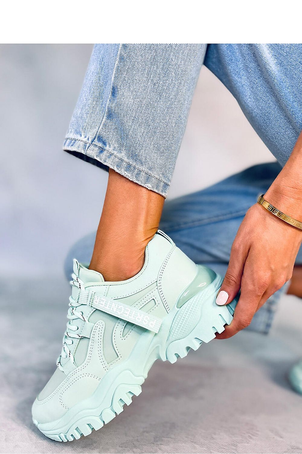 Chic Sport Sneakers