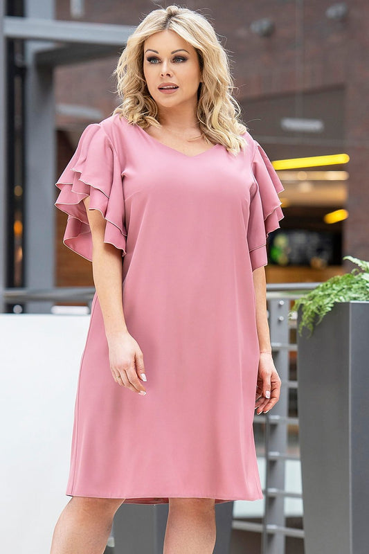 Mulanti Dress