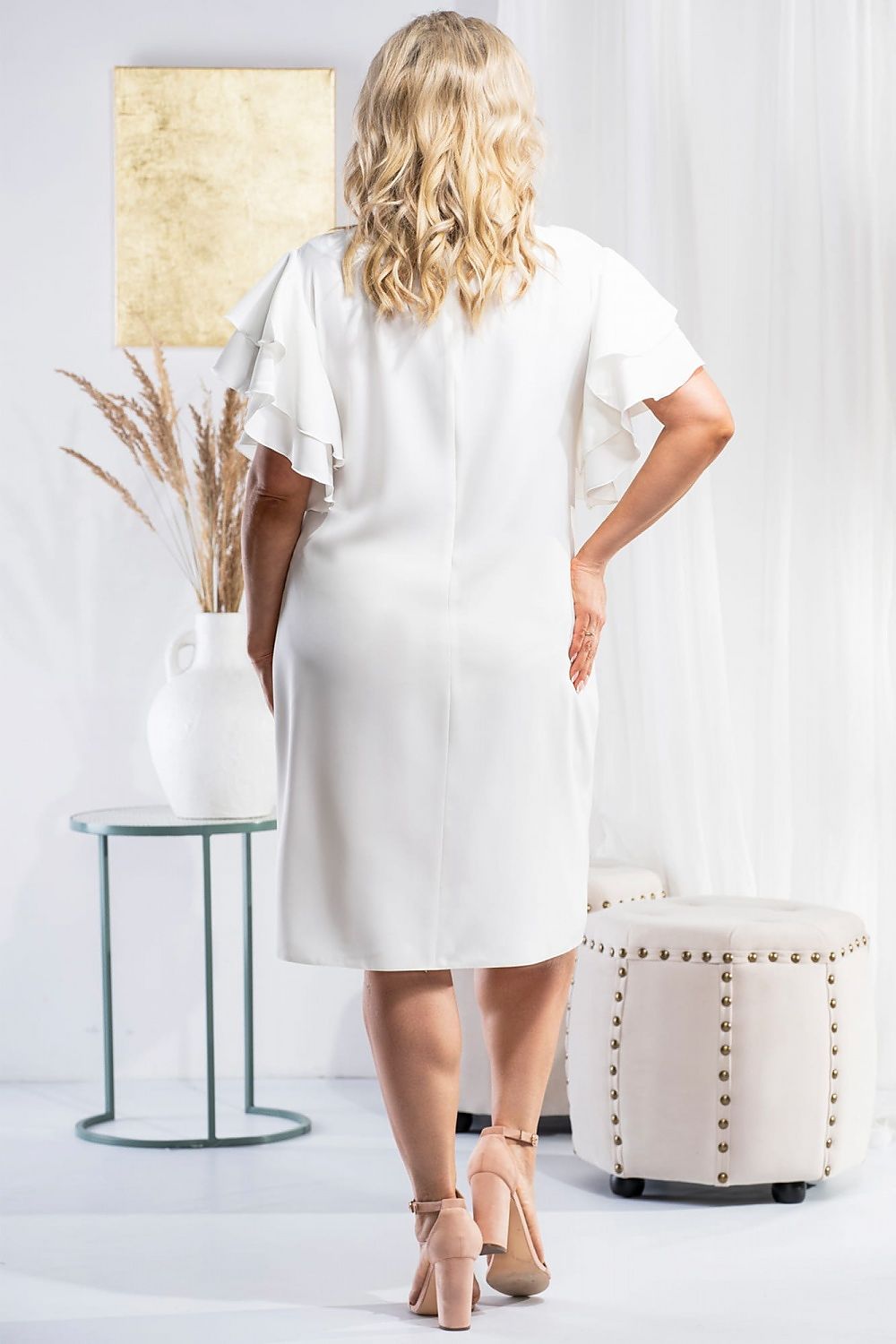 Mulanti Dress