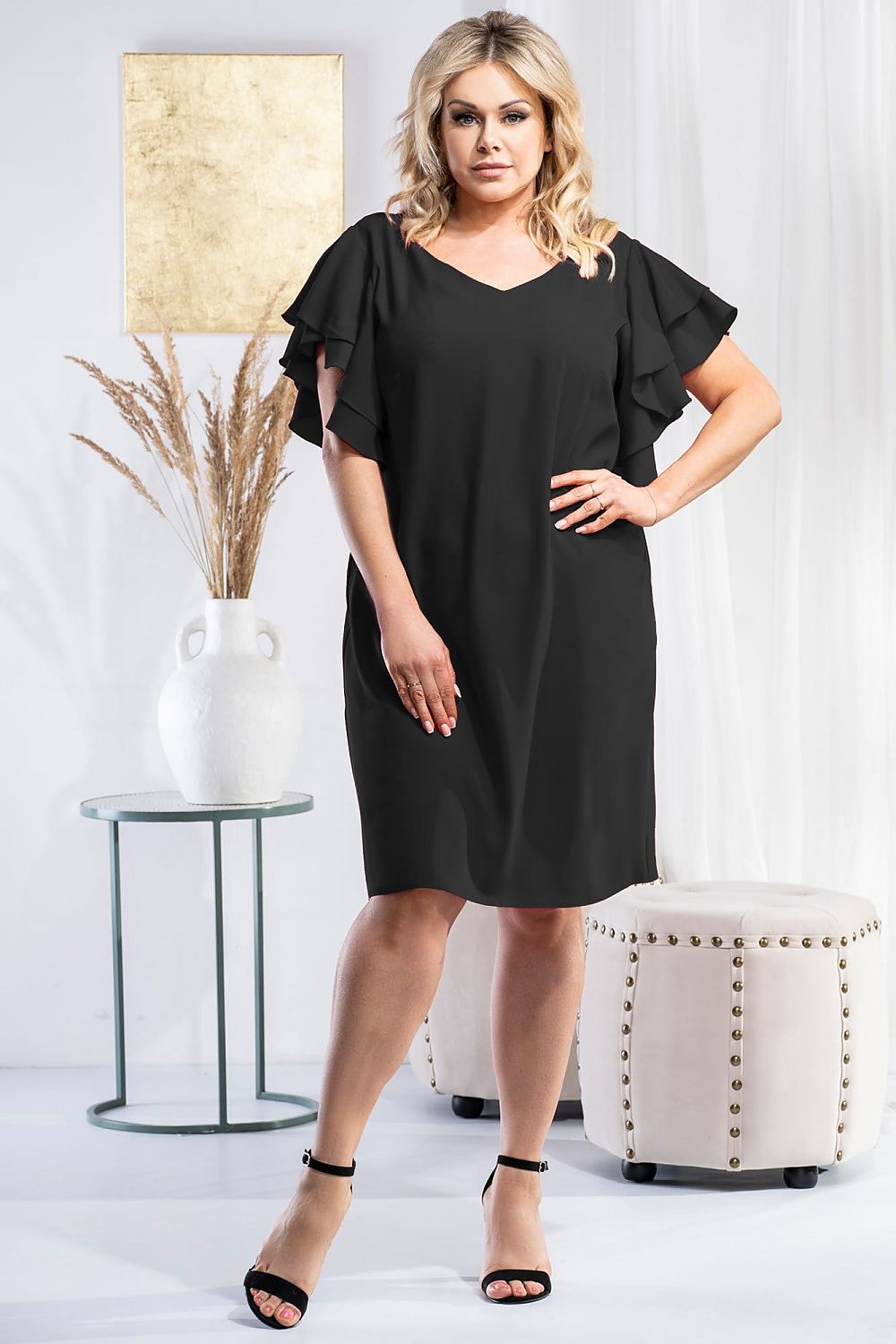 Mulanti Dress