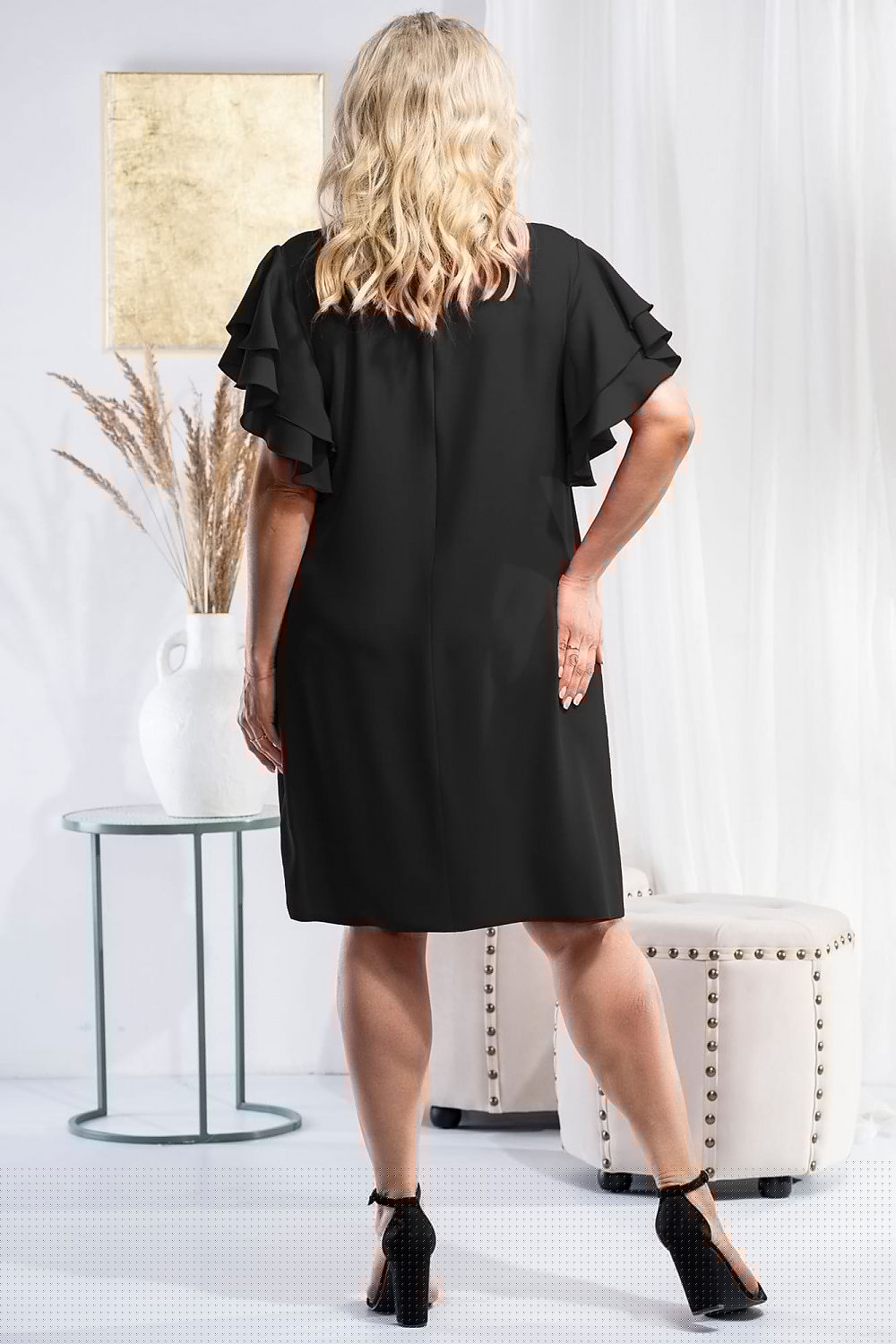 Mulanti Dress
