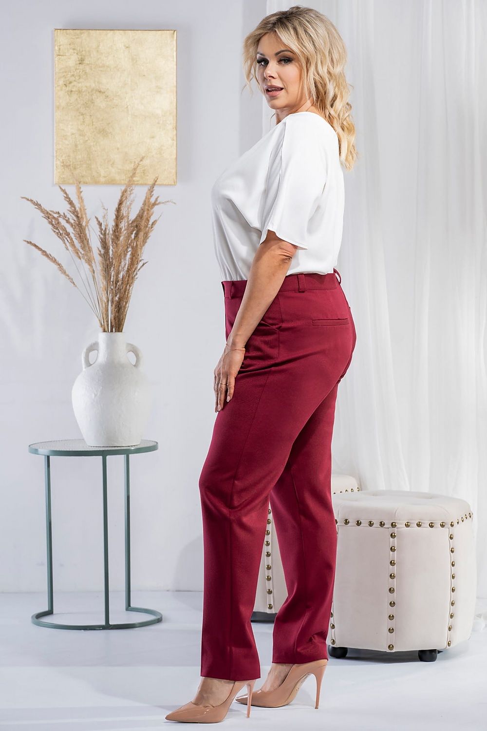 Classic Trousers