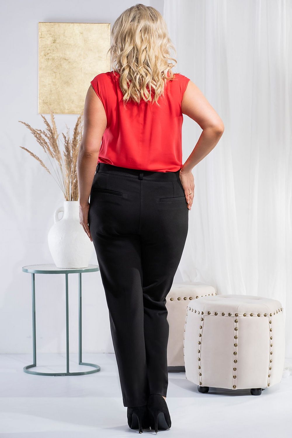 Classic Trousers