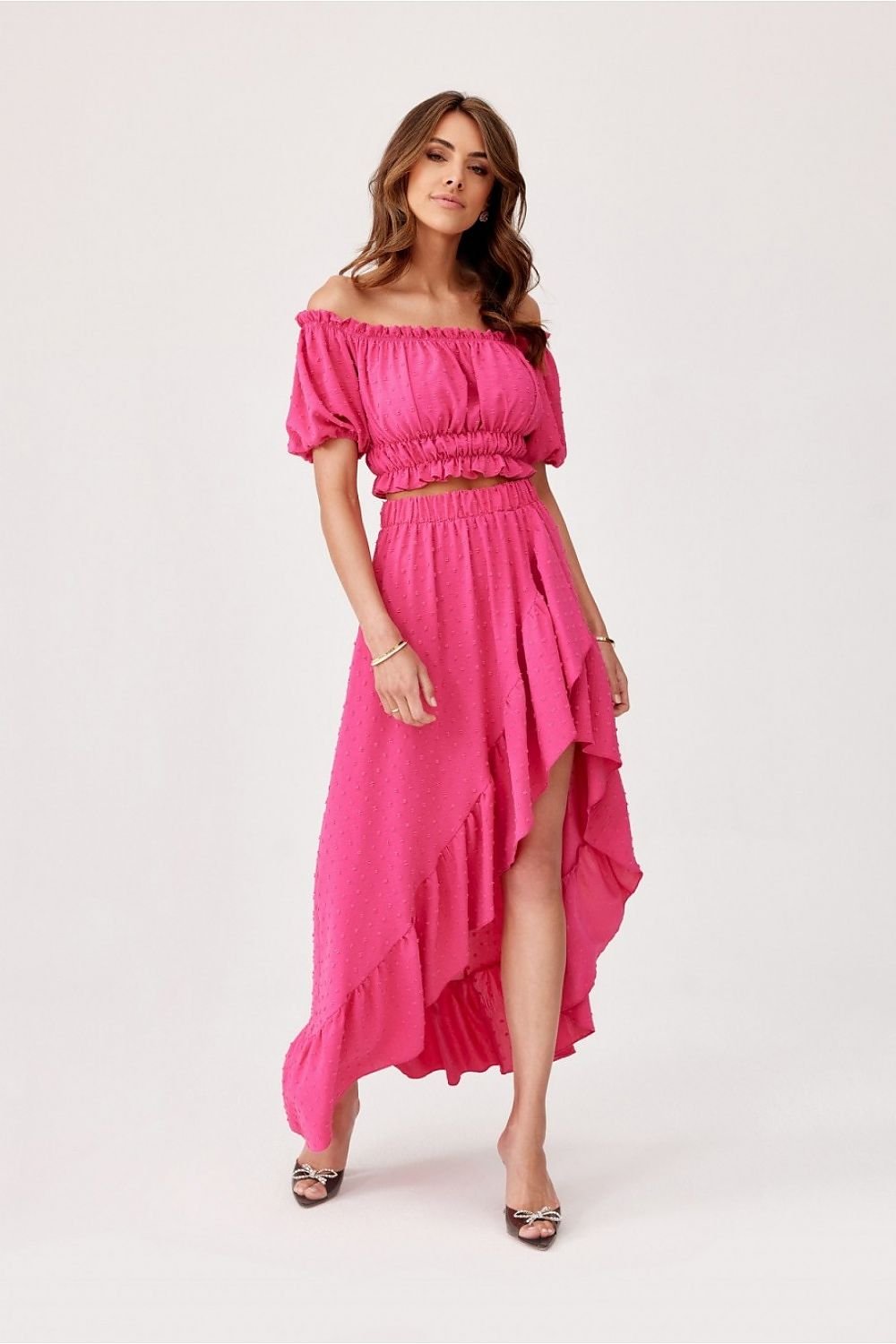 Set model 182624 Roco Fashion