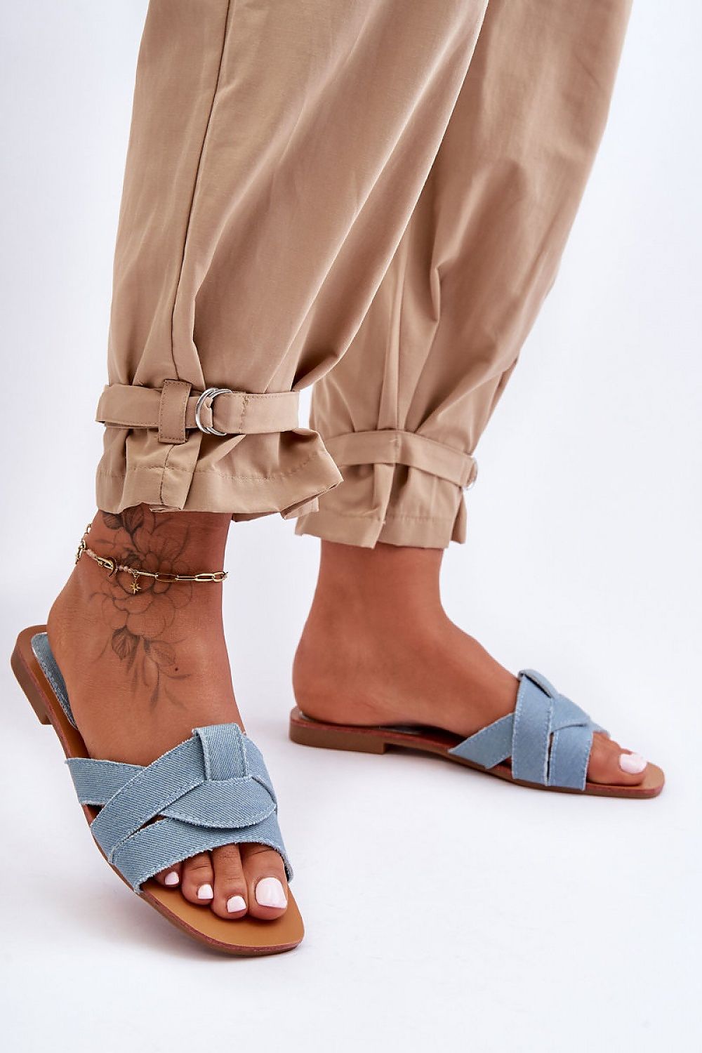 Flip Flop Sandals