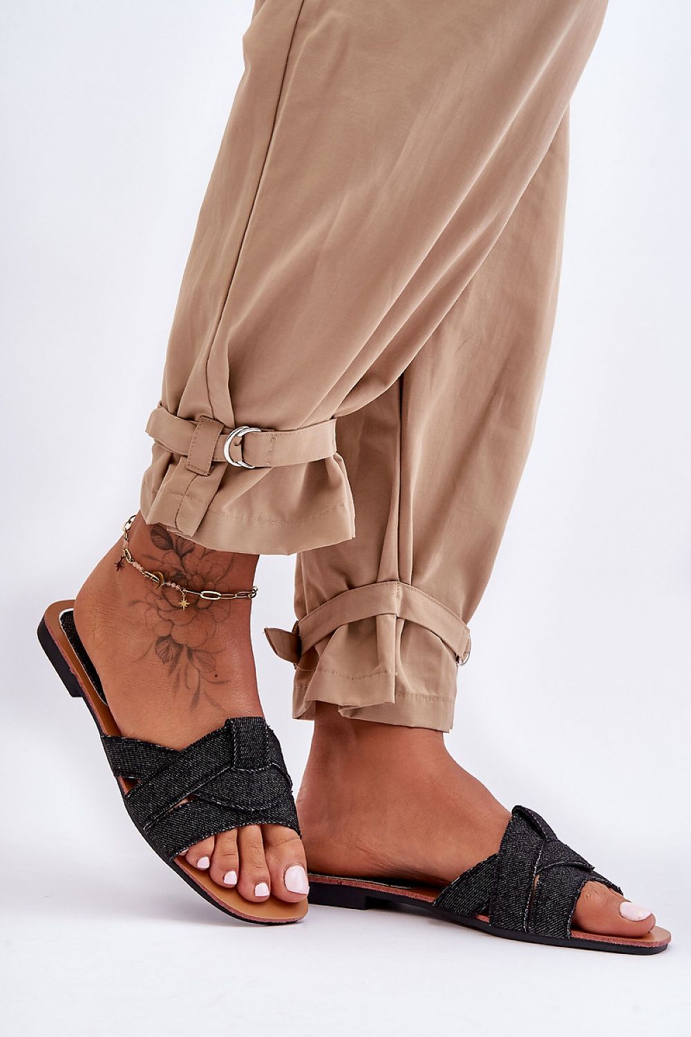 Flip Flop Sandals